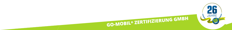 20 Jahre GO-MOBIL